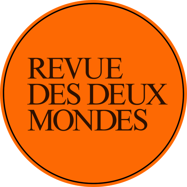 Revue des deux mondes logo