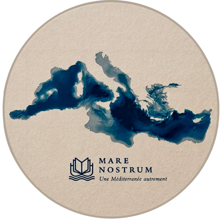 Mare nostrum logo